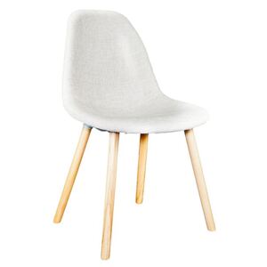 Krzesło tapicerowane Smart