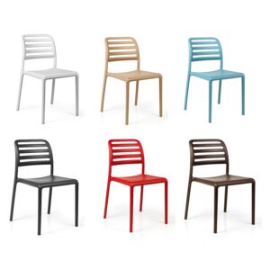 Krzesło Polly-6 kolorów