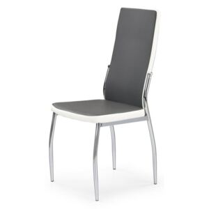 Modne krzesło TOMAS - 3 kolory