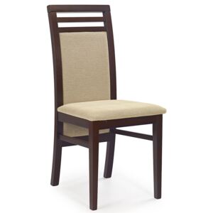 Krzesło tapicerowane Clark - 4 kolory