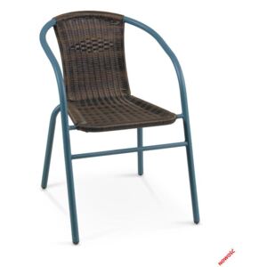Modne krzesło ogrodowe TREVOR