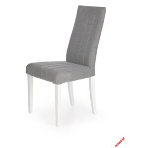 Piękne krzesło OLIS - drewno bukowe