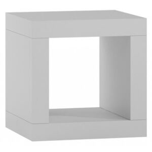 Znakomita szafka OLIVO -biała