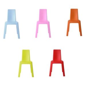 Wygodne krzesło dla dziecka MARGO - 5 kolorów