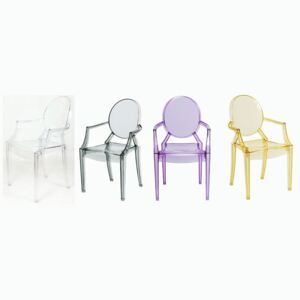 ANGEL krzesełko dziecięce - 4 kolory