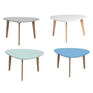 OLAF gustowny stolik - 4 kolory
