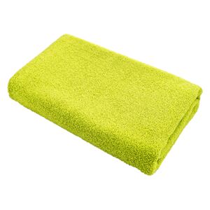 Ręcznik bawełniany limonka 50x90