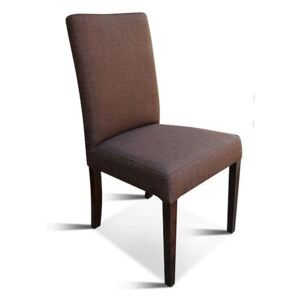Krzesło tapicerowane Slim