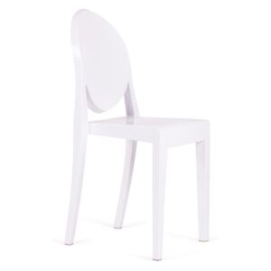 Krzesło Victoria Ghost