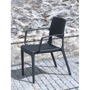 Krzesło ogrodowe Capri