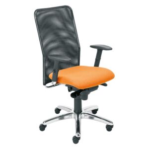 Krzesło biurowe Montana R15G ST11-POL