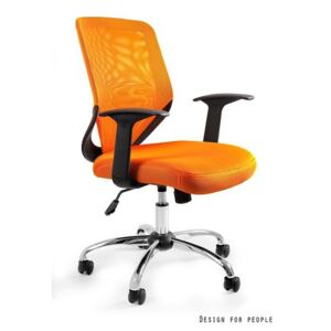 Krzesło biurowe obrotowe Mobi kolor