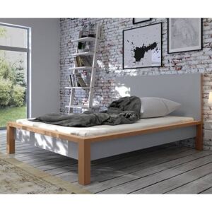 Łóżko drewniane Skandica InBig