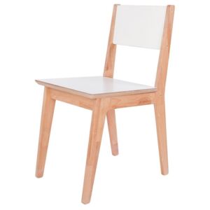Krzesło w stylu skandynawskim MD.FOLCHA