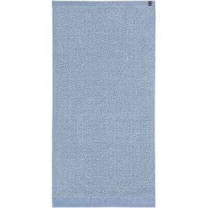 Ręcznik Connect Organic Breeze jasnoniebieski 50 x 100 cm
