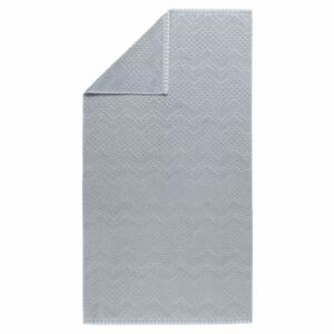 Sealskin Ręcznik Porto, 110x60 cm, szary, 16361346212