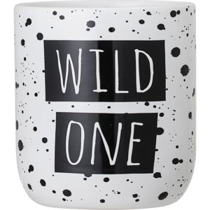 Kubek ceramiczny Wild One