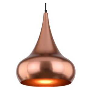 Lampa wisząca Mid-century Glam No.4 LA056/P_copper ALTAVOLA DESIGN LA056/P_copper