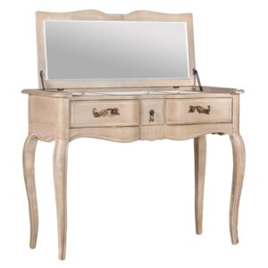 Toaletka CLAIRE beige