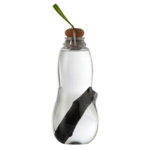 Butelka na wodę z filtrem węglowym 800ml Black+Blum Eau good zielona