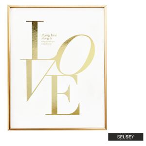 Selsey Plakat Love Story