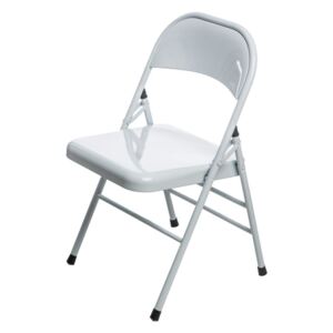 Krzesło Cotis White - Biały