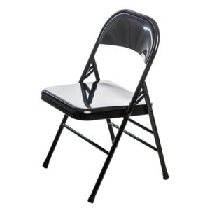 Krzesło Cotis Black - Czarny