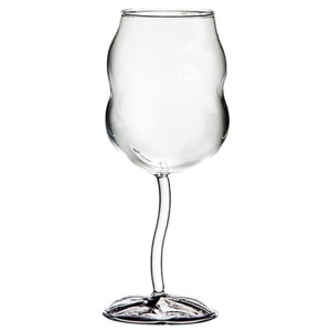 Kieliszek do wina Seletti Glass From Sonny 19,5 cm