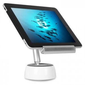OneConcept Shinepad lampka Bluetooth głośnik uchwyt tablet