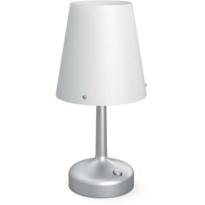 Philips lampka LED 71796/31/P0 Shine, srebrna, BEZPŁATNY ODBIÓR: WROCŁAW!