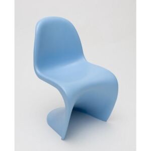 Krzesło Balance Junior niebieski - Niebieski