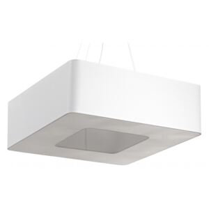 Lampa wisząca URANO 60 biała SL.0783 SOLLUX SL.0783 | SPRAWDŹ RABAT W KOSZYKU !