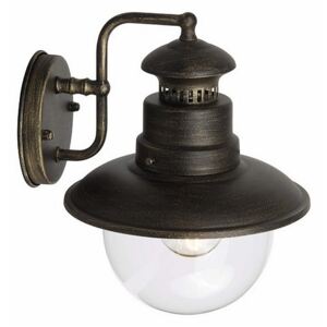 TOP LIGHT Top Light - Lampa wisząca FLORENCIE D E27/60W/230V TP1239