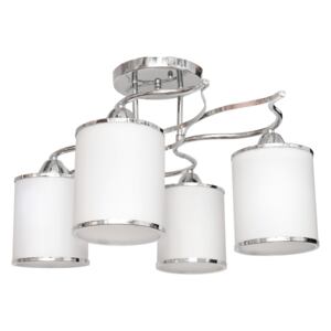 Lampa klasyczna przysufitowa DORADO W-HY 9752/4 CR