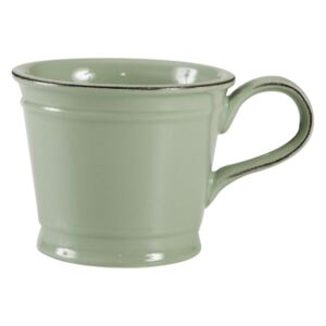 Zielony kubek ceramiczny T&G Woodware Pride Of Place, 300 ml