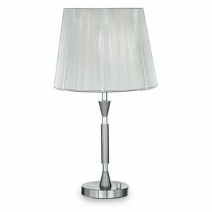Ideal Lux Ideal Lux - Lampa stołowa 1xE14/40W/230V ID015965