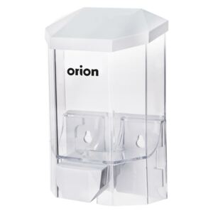 Orion Dozownik mydła Pinar, 430 ml