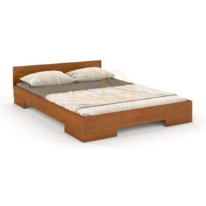 Łóżko drewniane sosna SPECTRUM LONG 160x220 cm