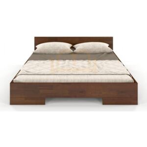 Łóżko drewniane sosna SPECTRUM LONG 200x220 cm