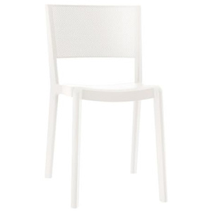 Krzesło Vildo - białe