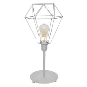 Lampa biurkowa KARO B-1311/1 GR