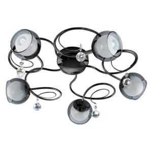 Eglo Eglo 95159 - LED Lampa sufitowa ASCOLESE 1 5xG9-LED/2,5W/230V EG95159