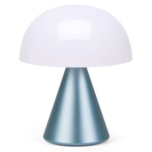 Lampka Mina M - Jasno niebieski