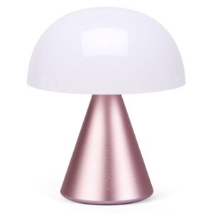 Lampka Mina M - Różowy