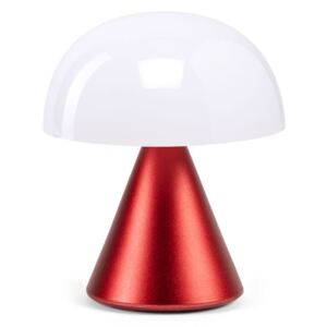 Lampka Mina - Czerwony