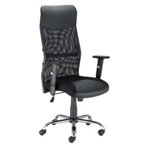 Krzesło biurowe obrotowe HIT-R