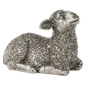Lene Bjerre - owieczka 6 cm