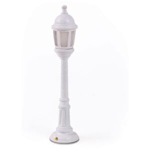 STREET LAMP - Lampa akumulatorowa Wys.42cm