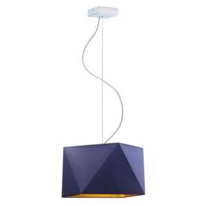 Skandynawska lampa wisząca LED - EX313-Dalo - wybór kolorów