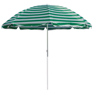Happy Green parasol A9318